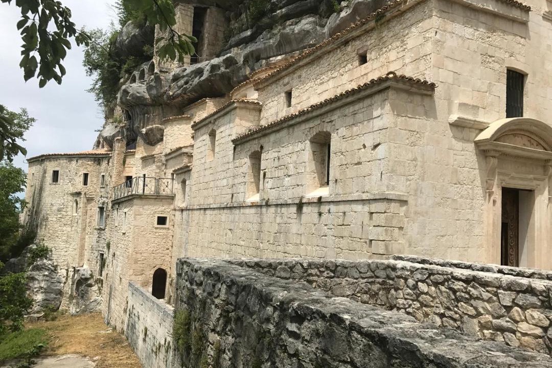Photo of Buildings in Pretoro