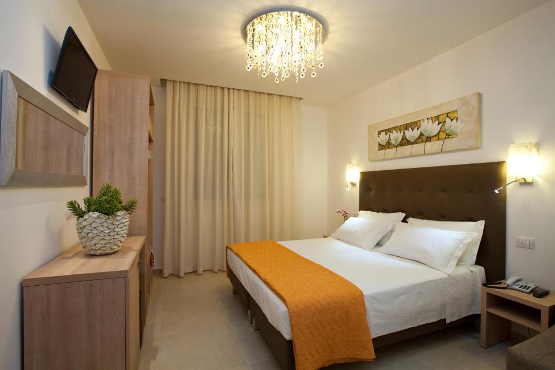 Photo of Bedroom in Savignano sul Rubicone