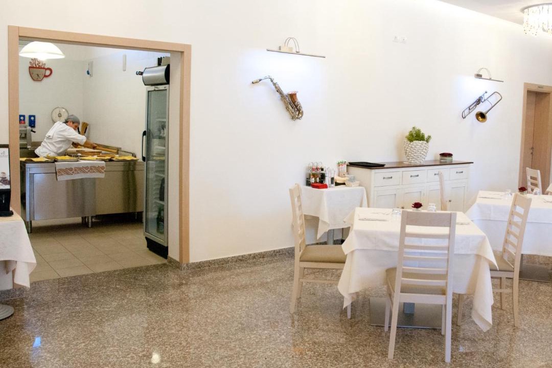 Photo of Kitchen in Savignano sul Rubicone