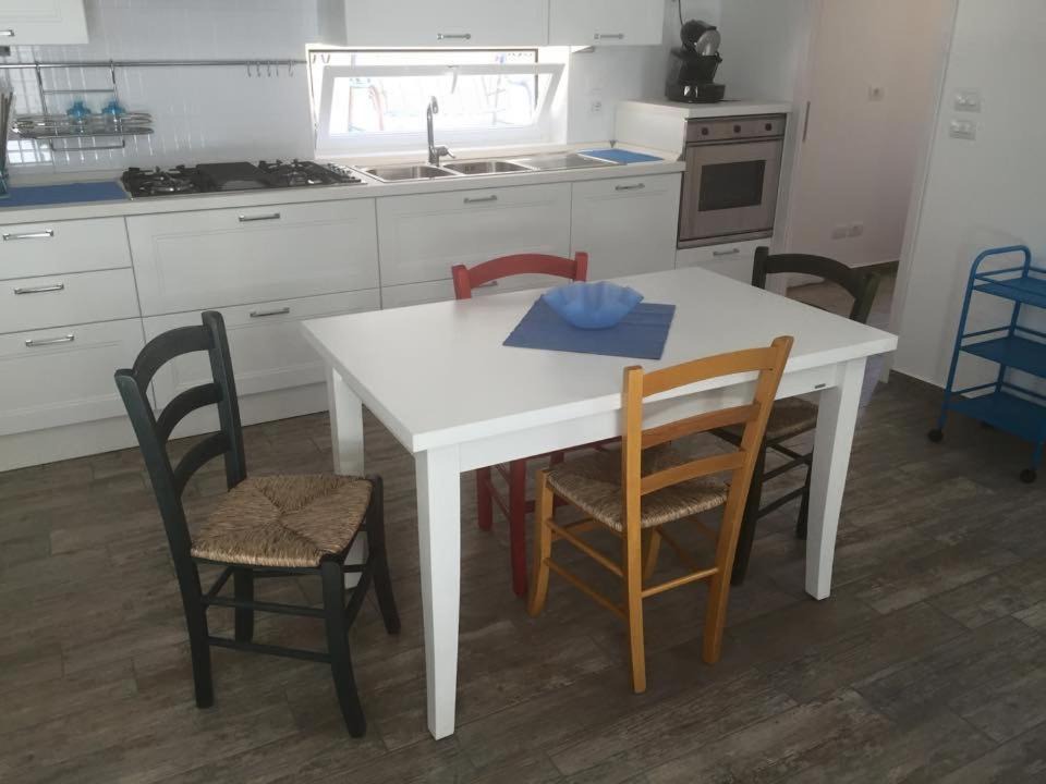 Photo of Kitchen in Marina di Gioiosa Ionica