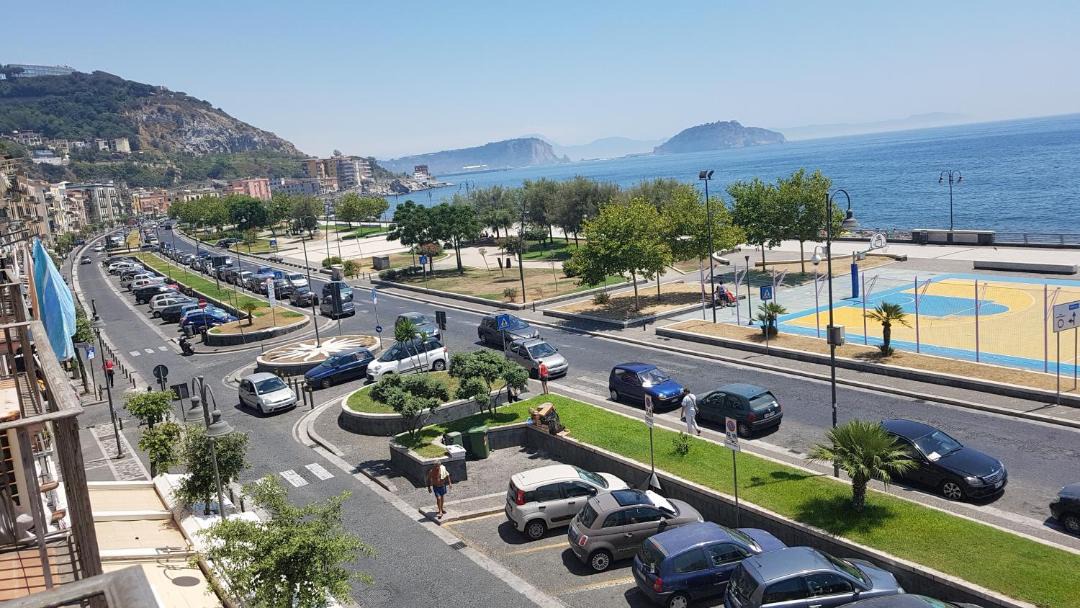 Photo of Others in Pozzuoli