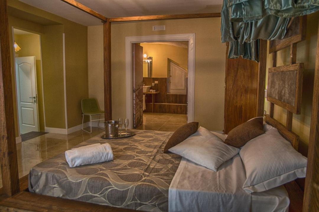 Photo of Bedroom in Historical Center