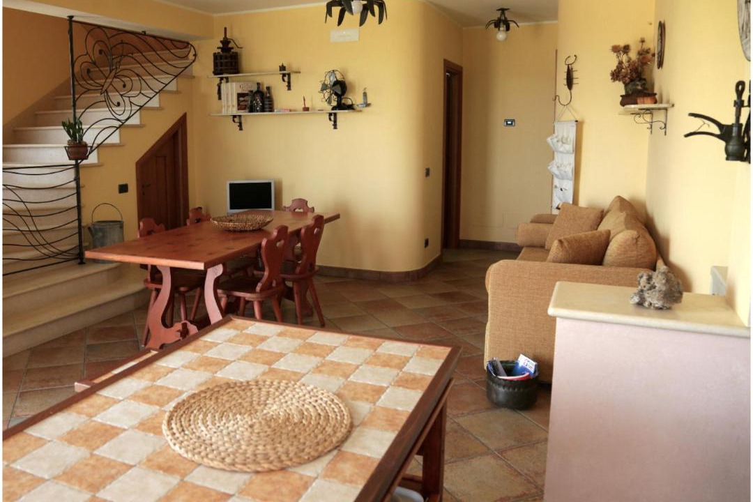 Photo of Livingroom in Gasponi