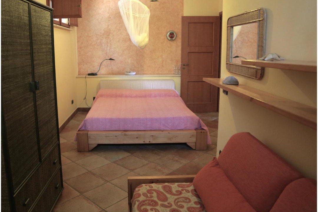 Photo of Bedroom in Gasponi