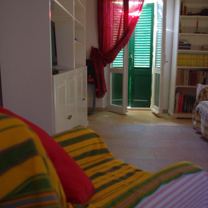 Photo of Bedroom in Siena City Centre