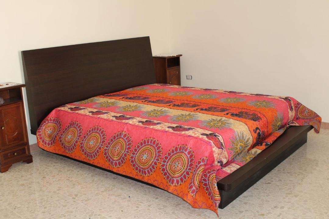 Photo of Bedroom in Pollena Trocchia