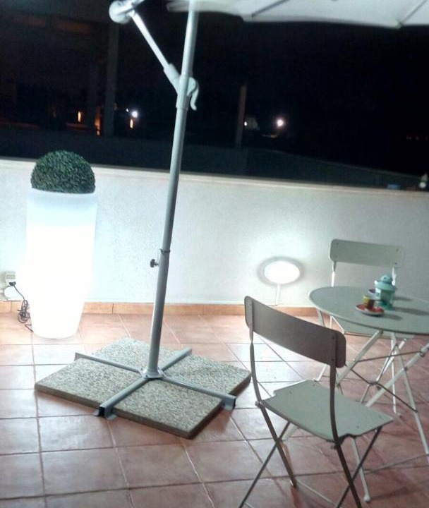 Photo of Patio Balcony in Polignano a Mare