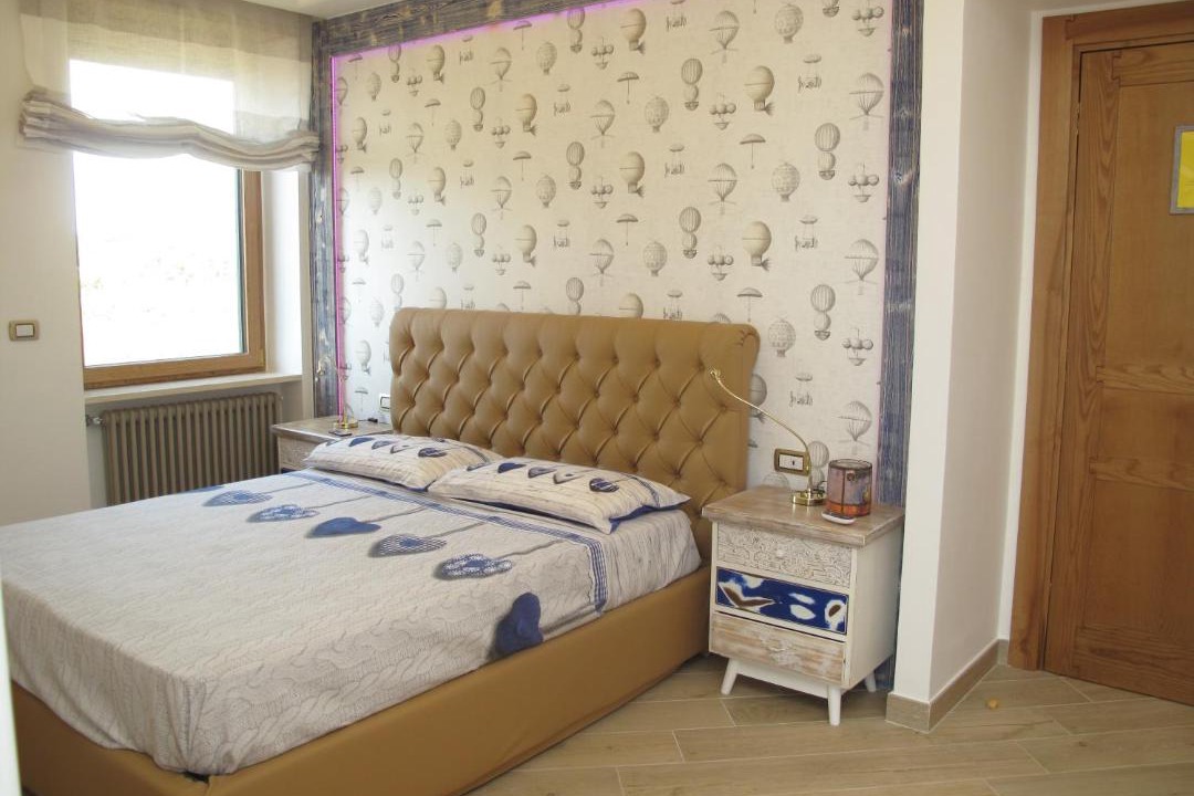 Photo of Bedroom in Pozzuoli