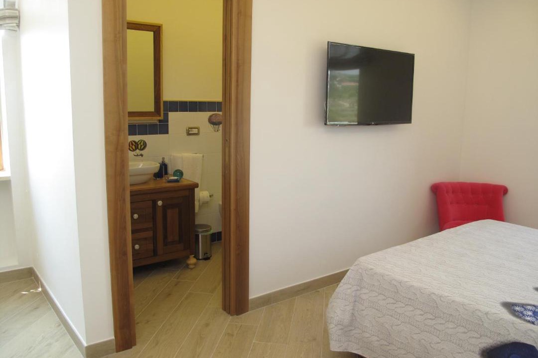 Photo of Bedroom in Pozzuoli