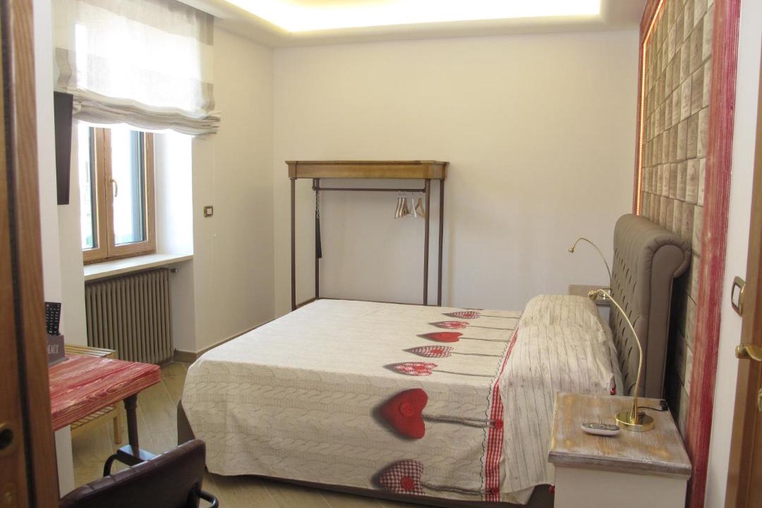 Photo of Bedroom in Pozzuoli