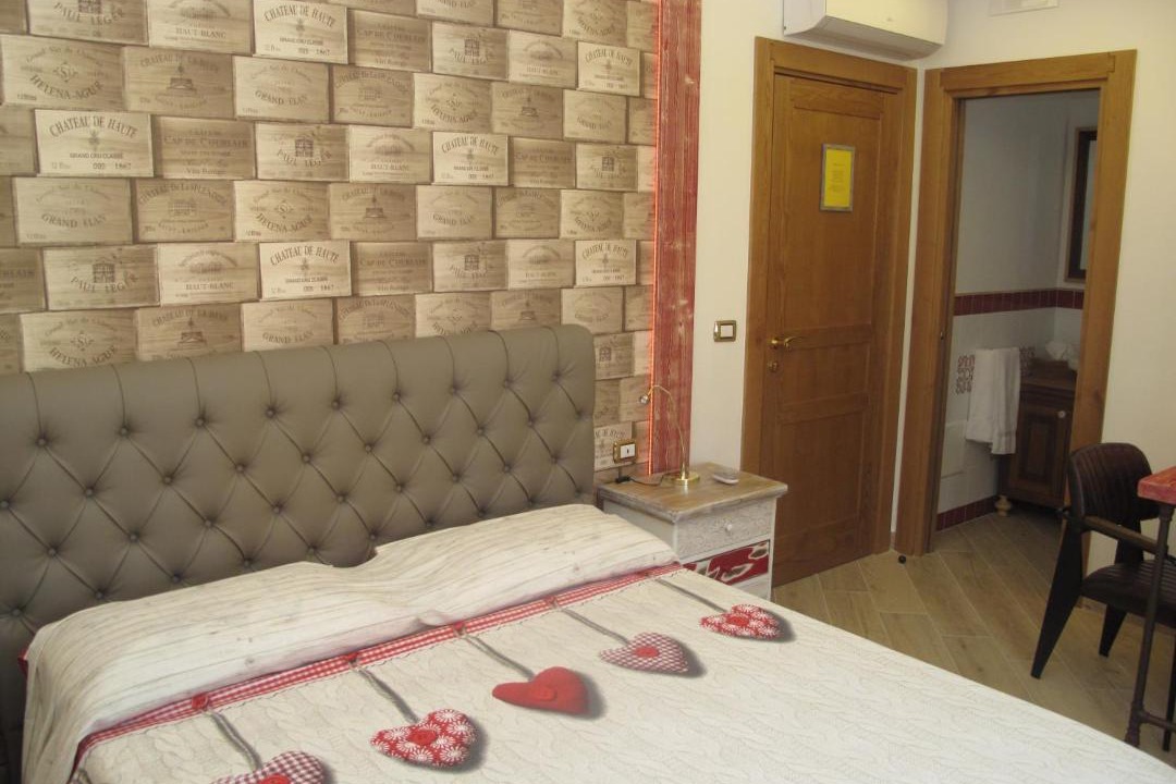 Photo of Bedroom in Pozzuoli