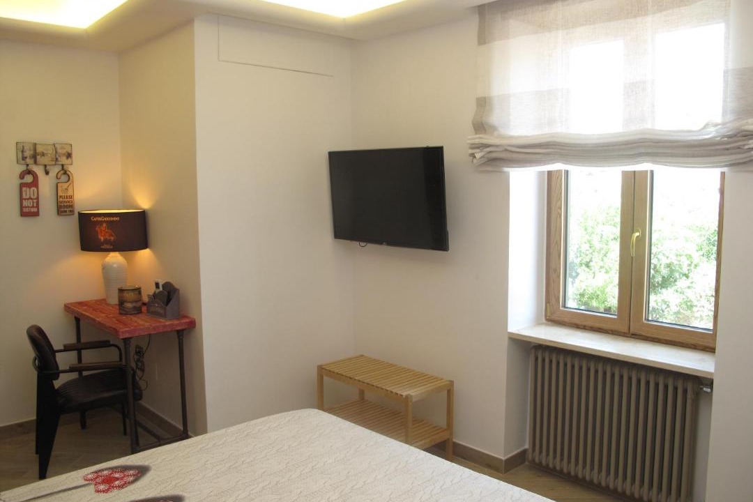 Photo of Bedroom in Pozzuoli