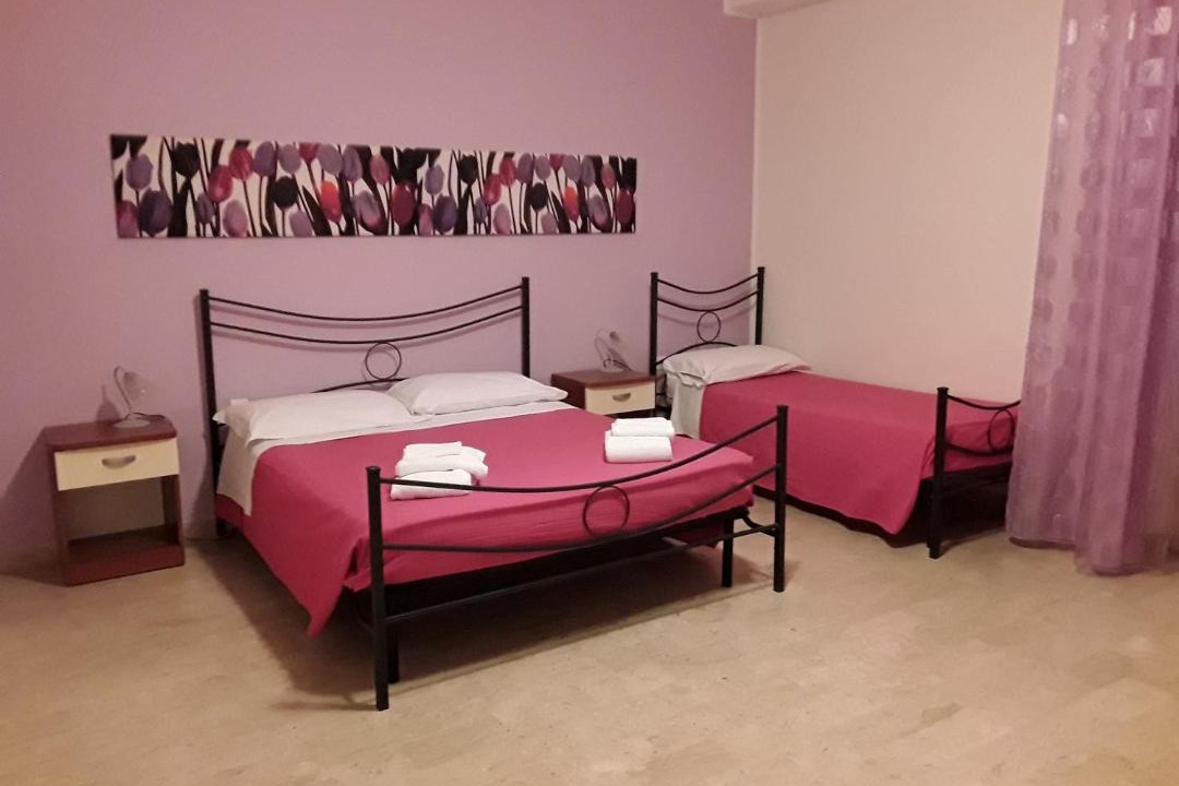 Photo of Bedroom in Catanzaro