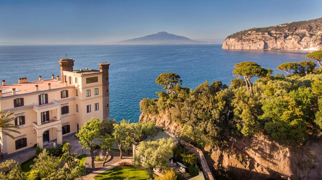 Photo of Others in Sant'Agnello