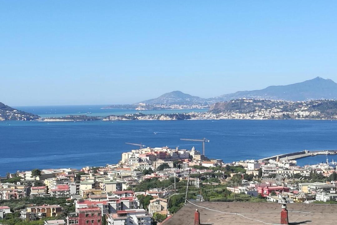 Photo of Others in Pozzuoli