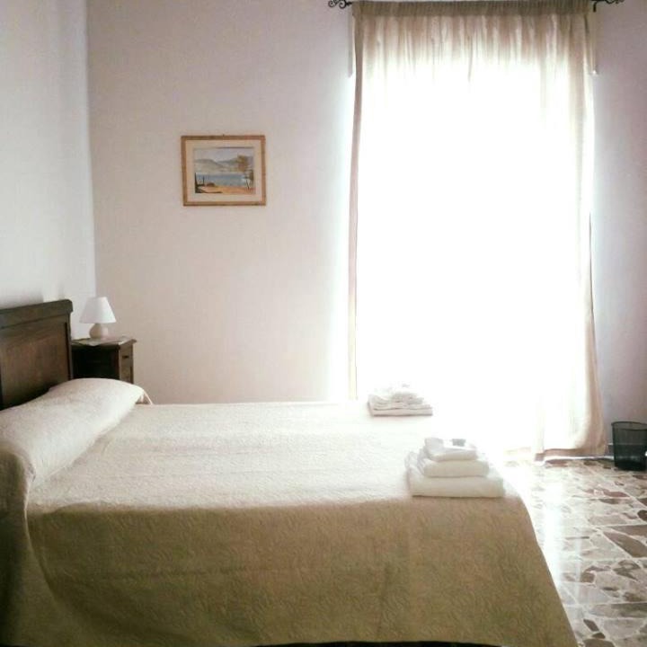 Photo of Bedroom in San Tammaro