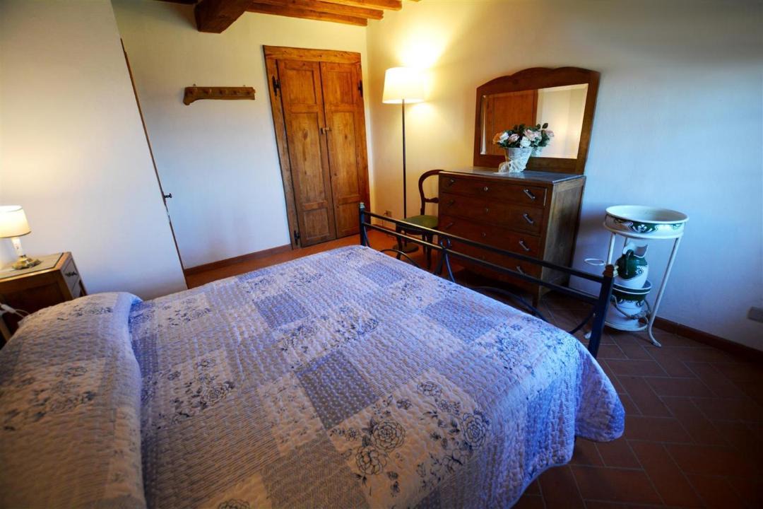 Photo of Bedroom in Certaldo