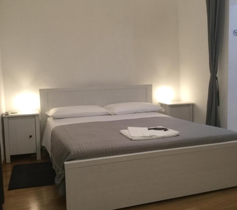 Photo of Bedroom in Isernia