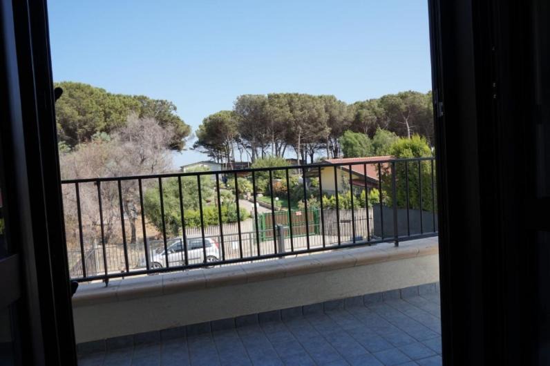 Photo of Patio Balcony in Roccelletta