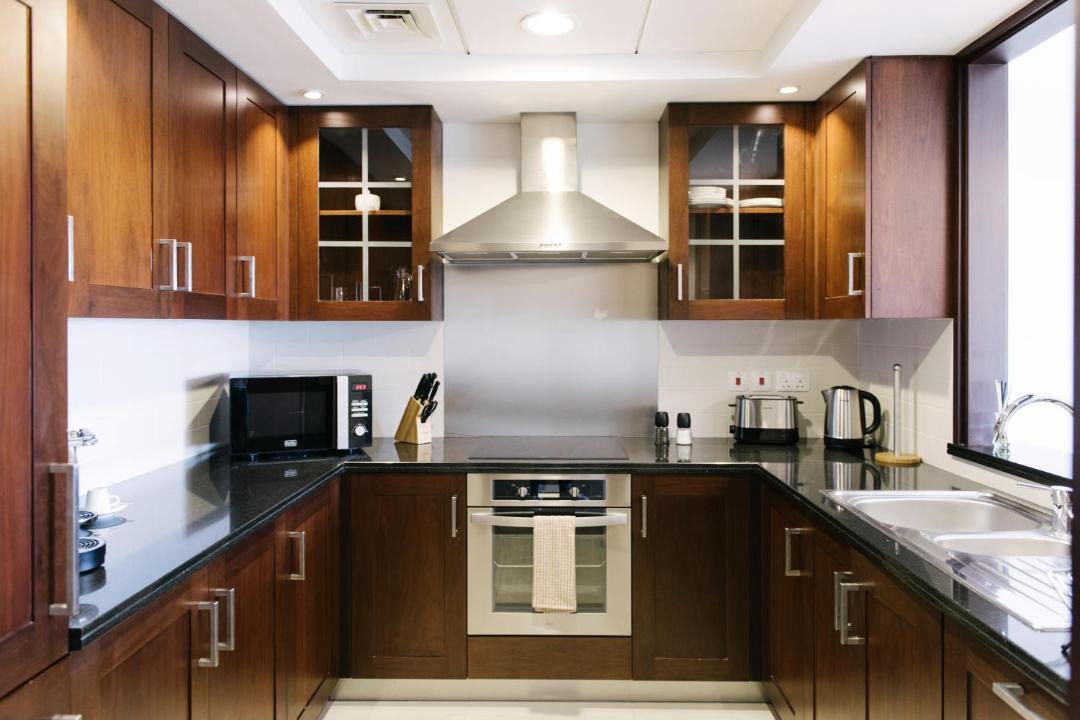 Photo of Kitchen in Downtown Dubai