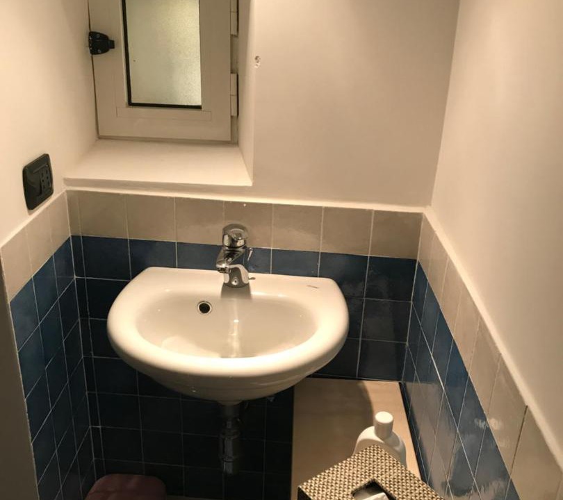 Photo of Bathroom in Vomero