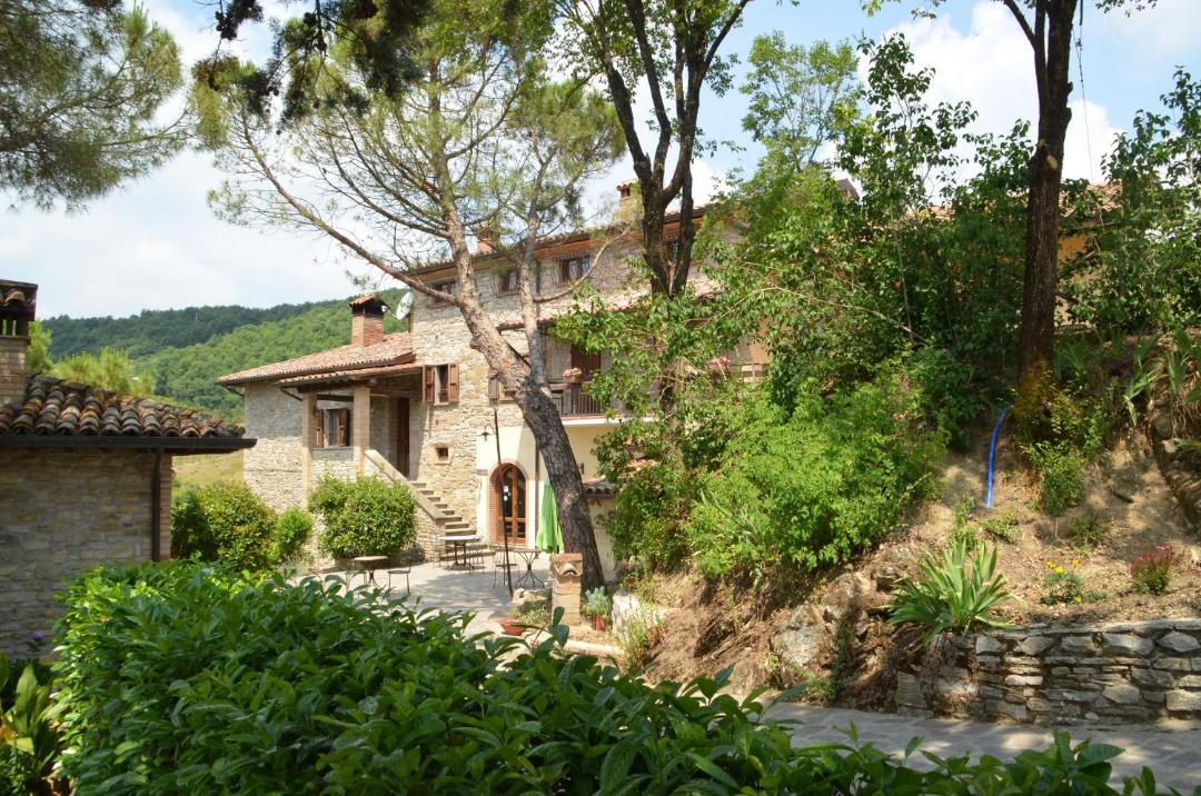 Photo of Others in Monte Santa Maria Tiberina