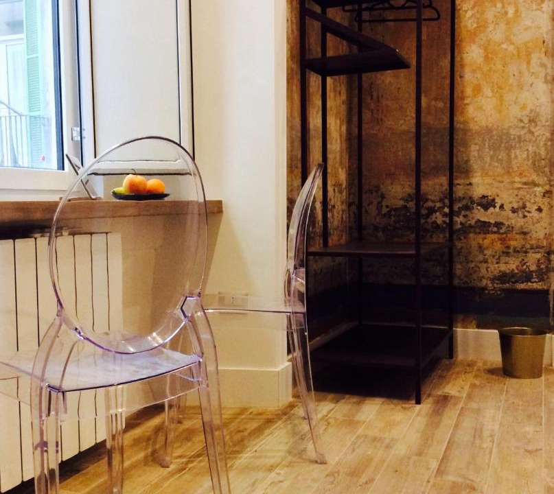 Photo of Livingroom in Quartieri Spagnoli