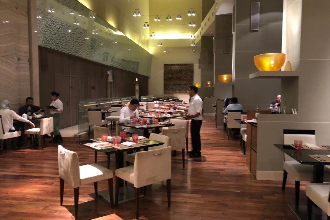 Photo of Kitchen in Downtown Dubai