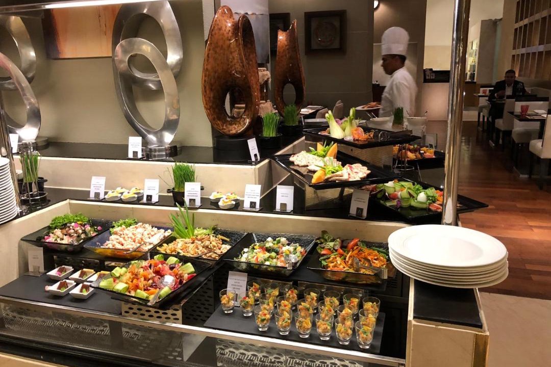 Photo of Kitchen in Downtown Dubai