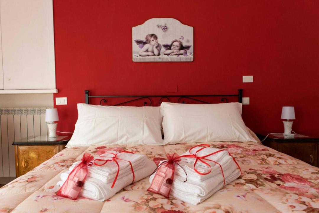 Photo of Bedroom in Roccascalegna