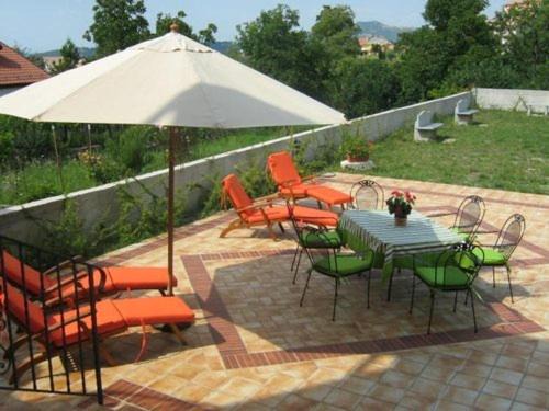 Photo of Patio Balcony in Bagnoli Irpino