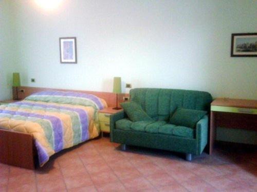 Photo of Bedroom in Bagnoli Irpino