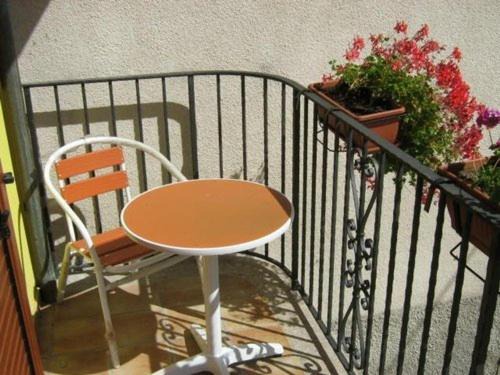 Photo of Patio Balcony in Bagnoli Irpino