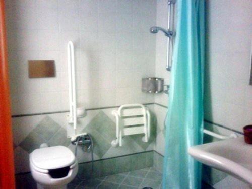 Photo of Bathroom in Bagnoli Irpino