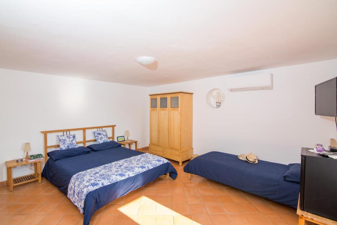 Photo of Bedroom in Vico Equense