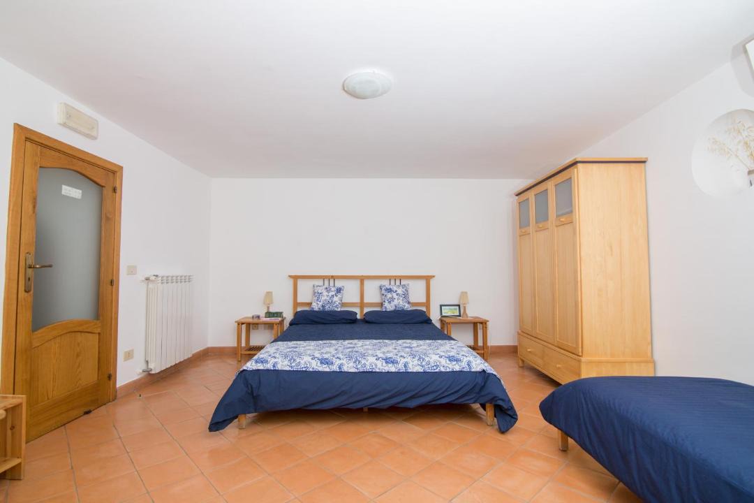 Photo of Bedroom in Vico Equense