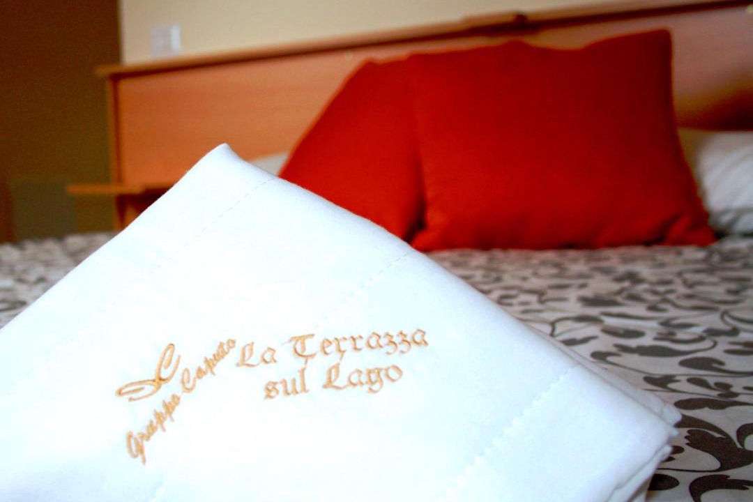 Photo of Bedroom in Conza della Campania