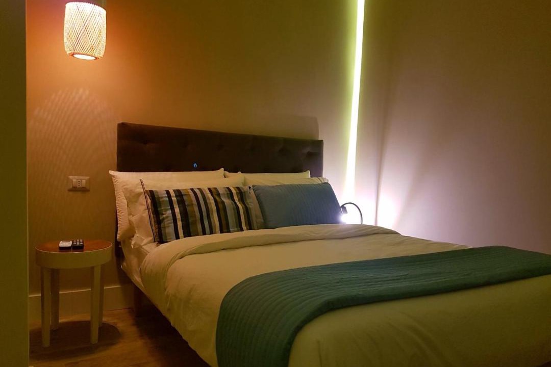 Photo of Bedroom in Quartieri Spagnoli