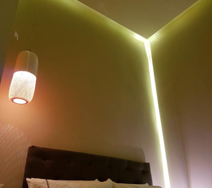 Photo of Bedroom in Quartieri Spagnoli