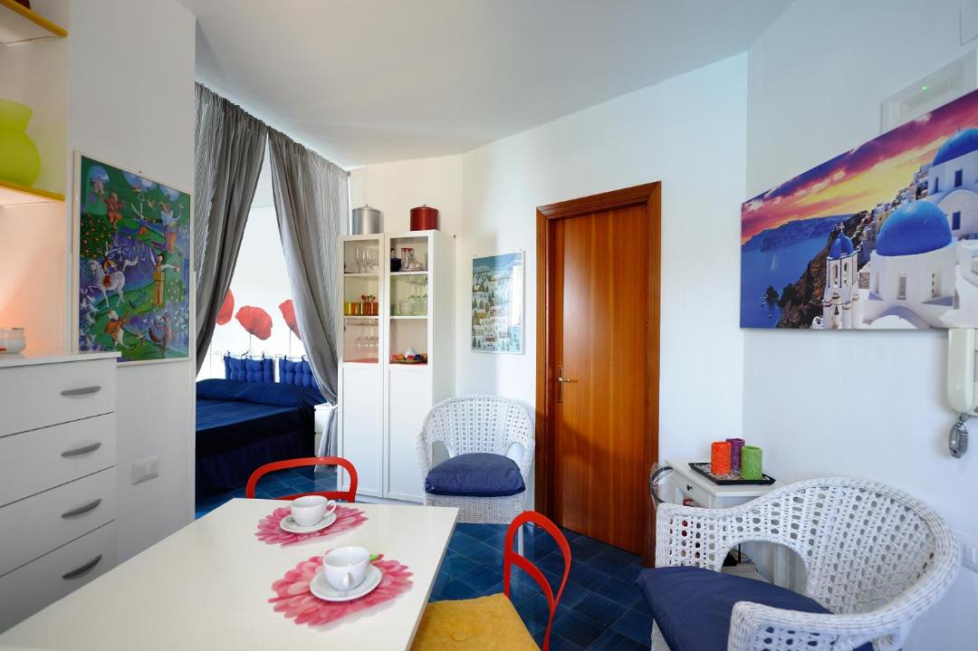 Photo of Livingroom in Castiglione