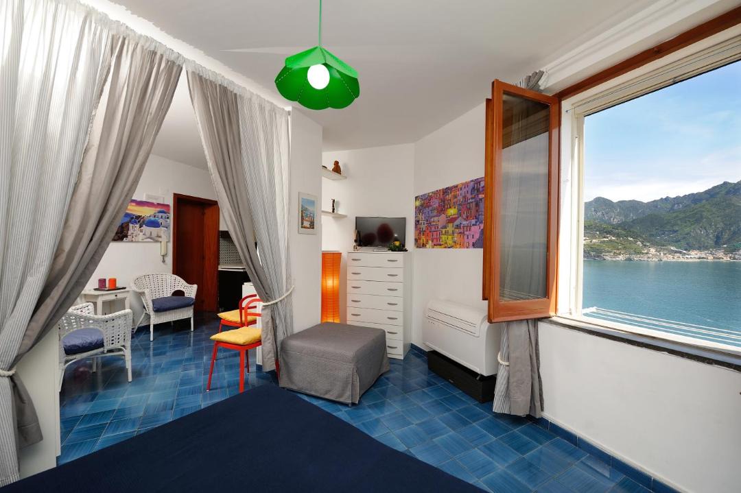 Photo of Livingroom in Castiglione