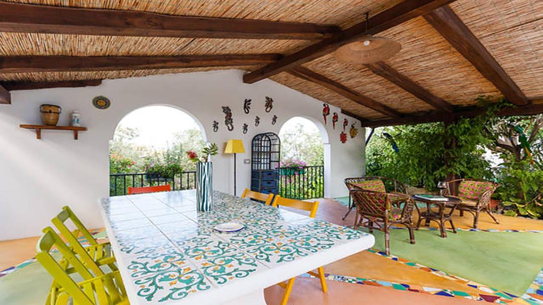 Photo of Patio Balcony in Schiazzano