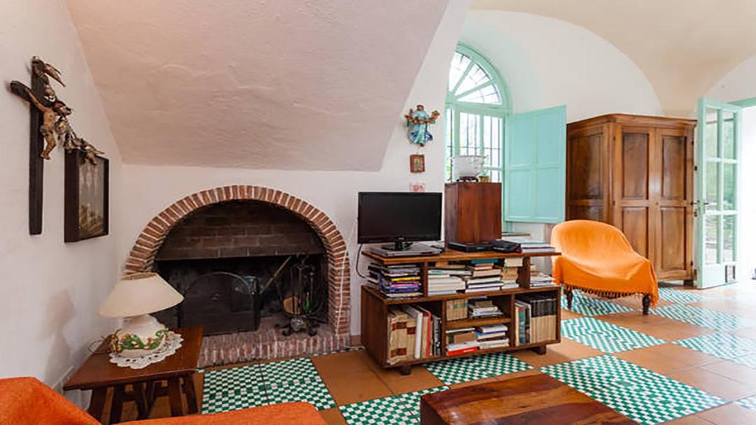Photo of Livingroom in Schiazzano