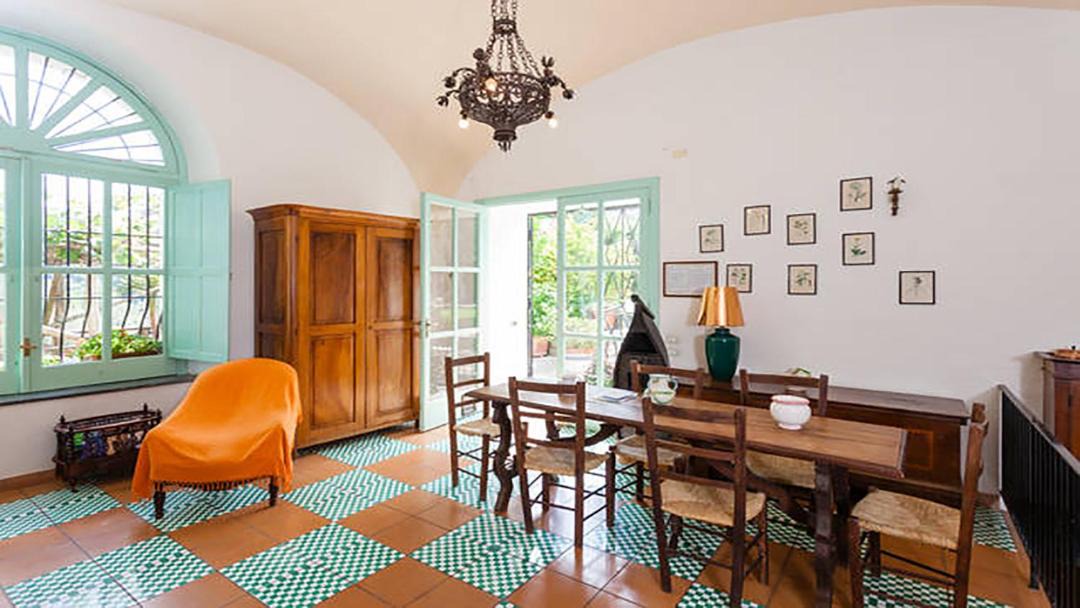 Photo of Livingroom in Schiazzano