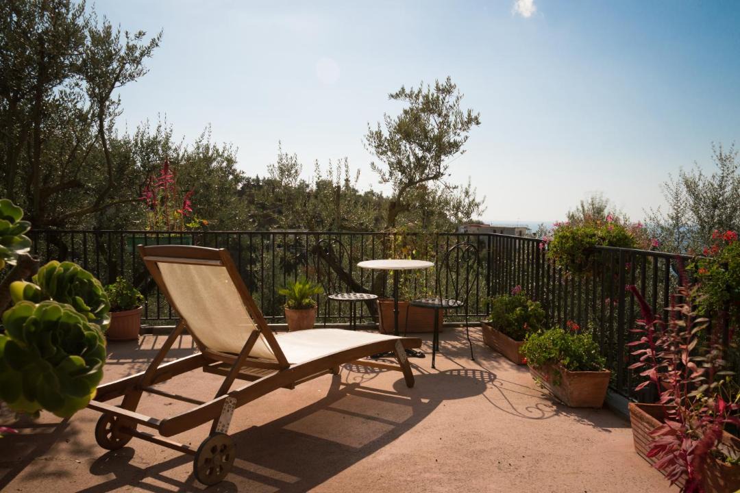 Photo of Patio Balcony in Schiazzano