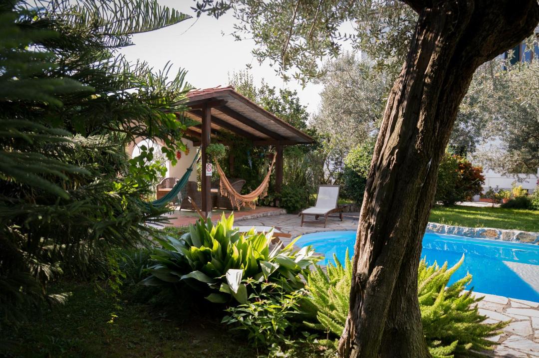 Photo of Outdoor in Schiazzano