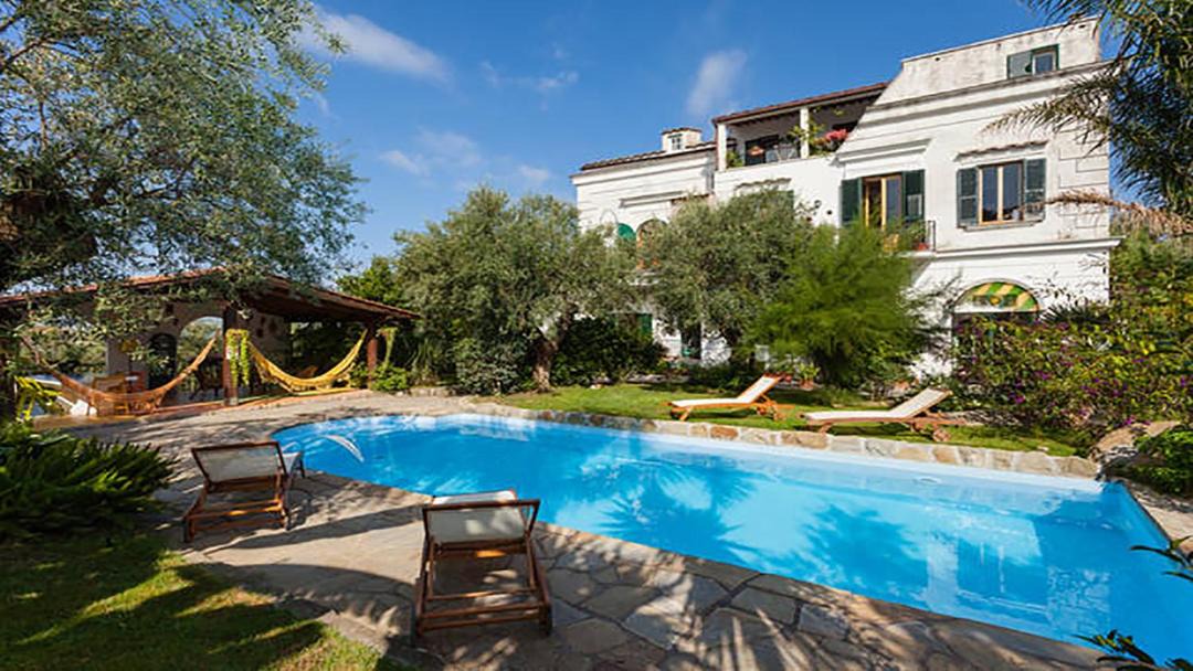 Photo of Outdoor in Schiazzano