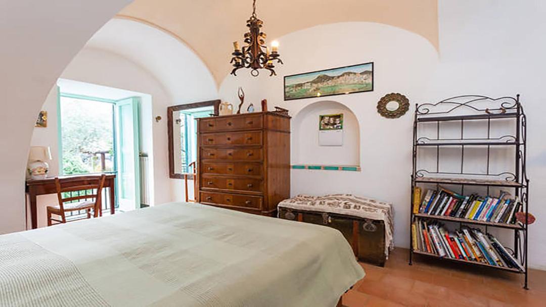 Photo of Bedroom in Schiazzano