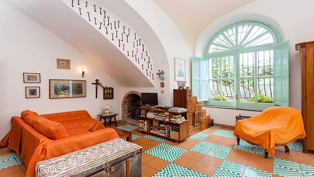 Photo of Livingroom in Schiazzano
