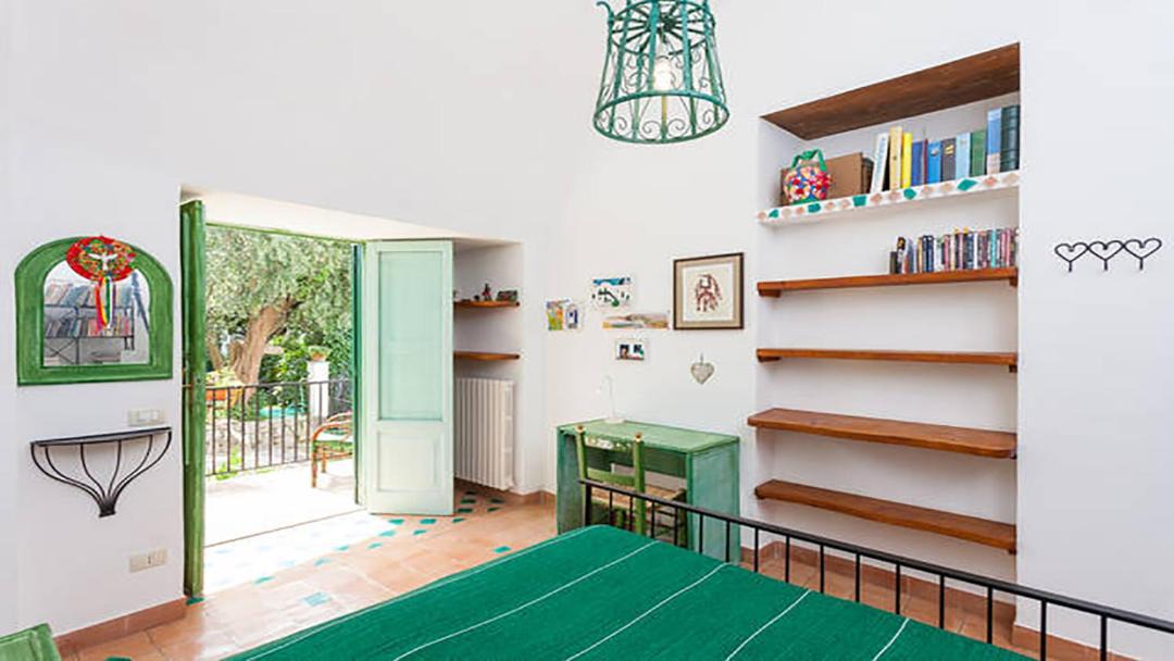 Photo of Bedroom in Schiazzano